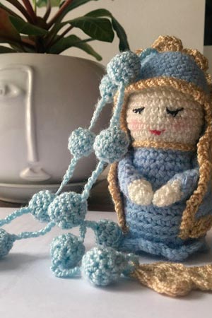 muñecos tejidos a mano, amigorumis, amigorumis de animales, amigorumis de fantasía, muñecos personalizados