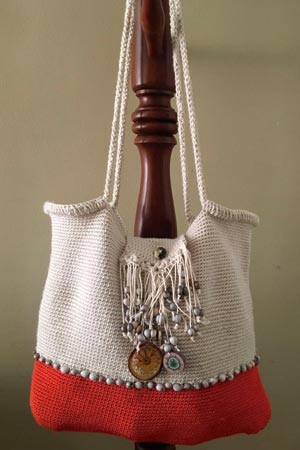Bolsos artesanales, Bolsos tejidos, Bolsos hechos a mano