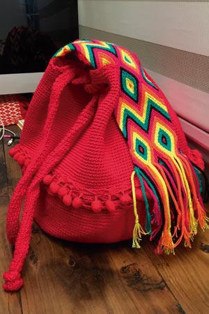 Bolsos artesanales, Bolsos tejidos, Bolsos hechos a mano