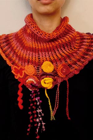 Prendas hechas a mano, Ropa artesanal, Prendas tejidas a mano, Prendas exclusivas